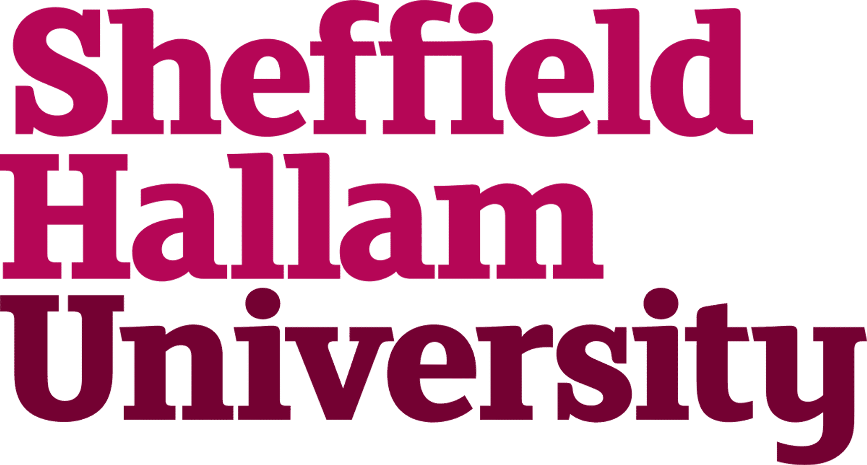 Sheffield Hallam University