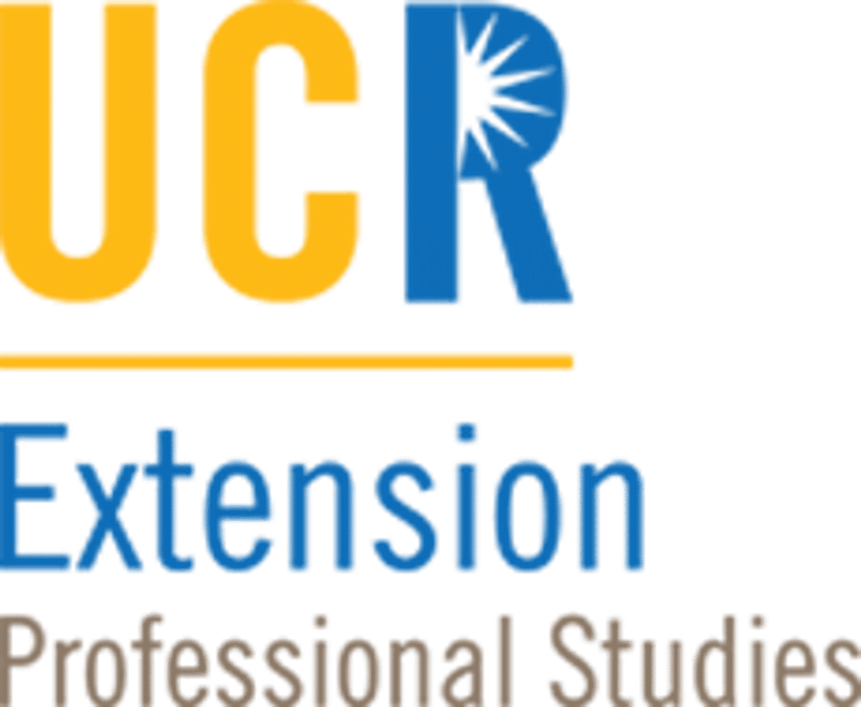 University of California Riverside (Extension)