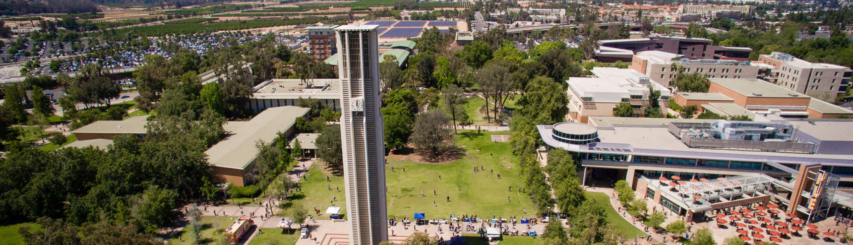 University of California Riverside propose des formations professionnalisantes de courte durée.
