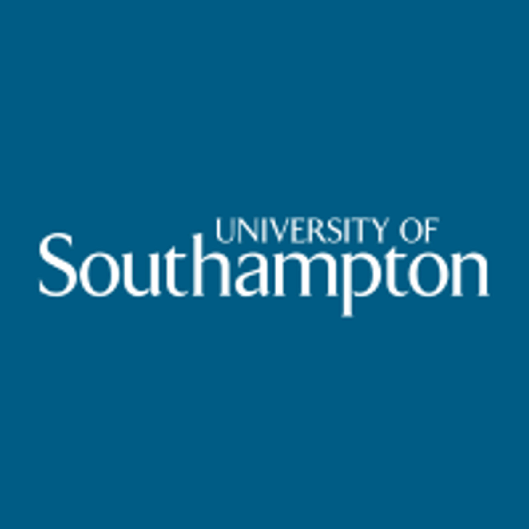 University of Southampton