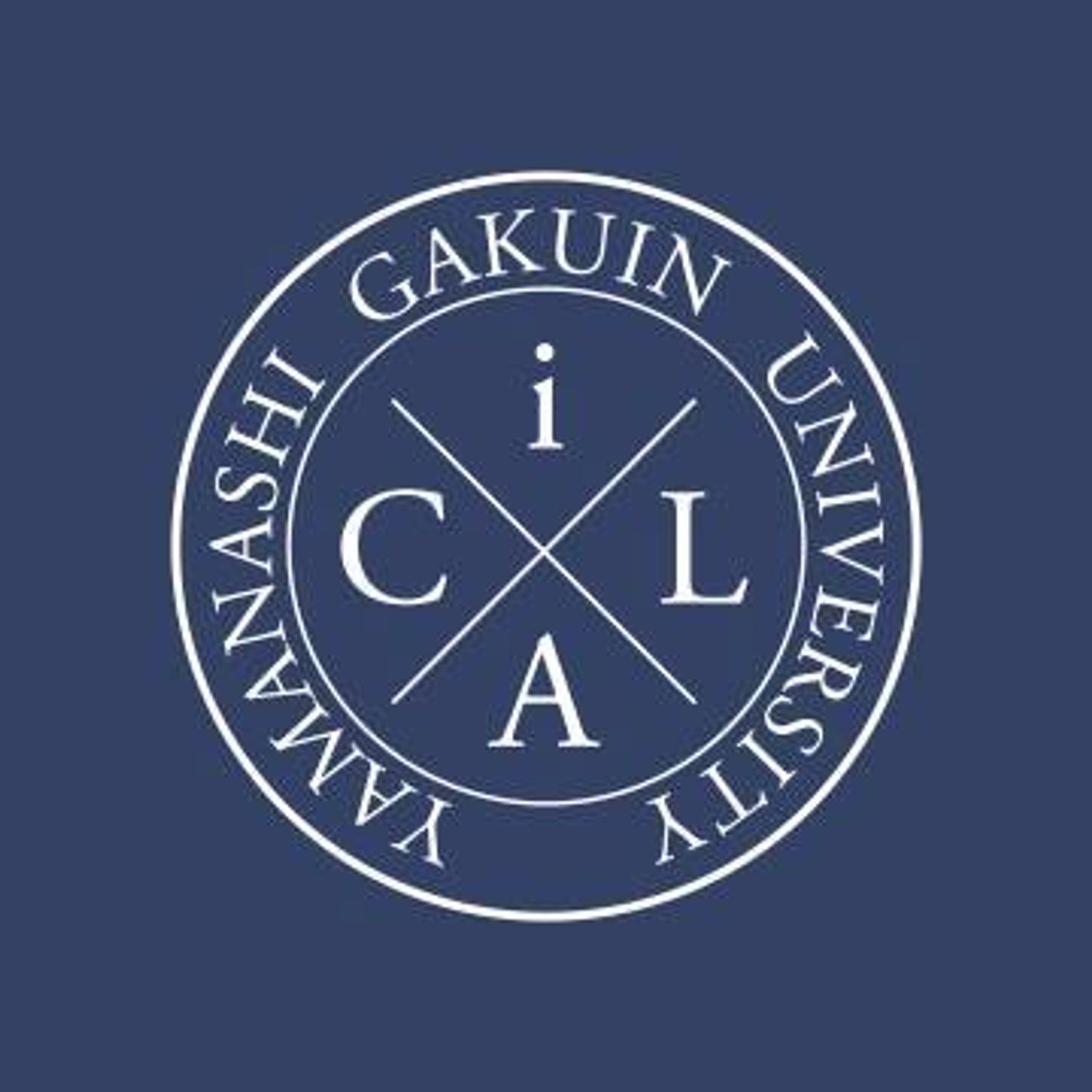 Yamanashi Gakuin University (iCLA)