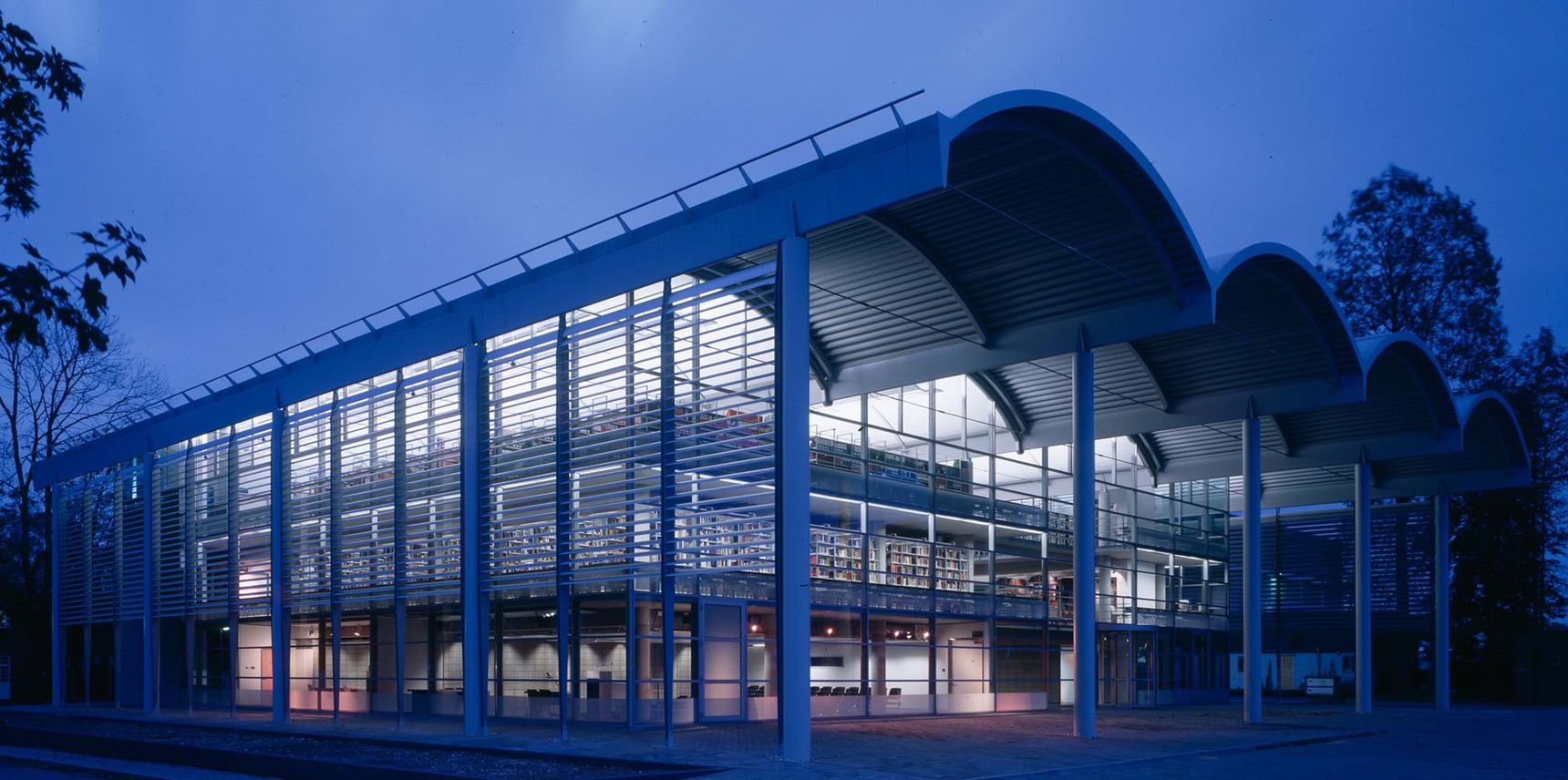 Cranfield University propose des formations de niveau Master uniquement. Son MBA fit partie des meilleurs du monde.