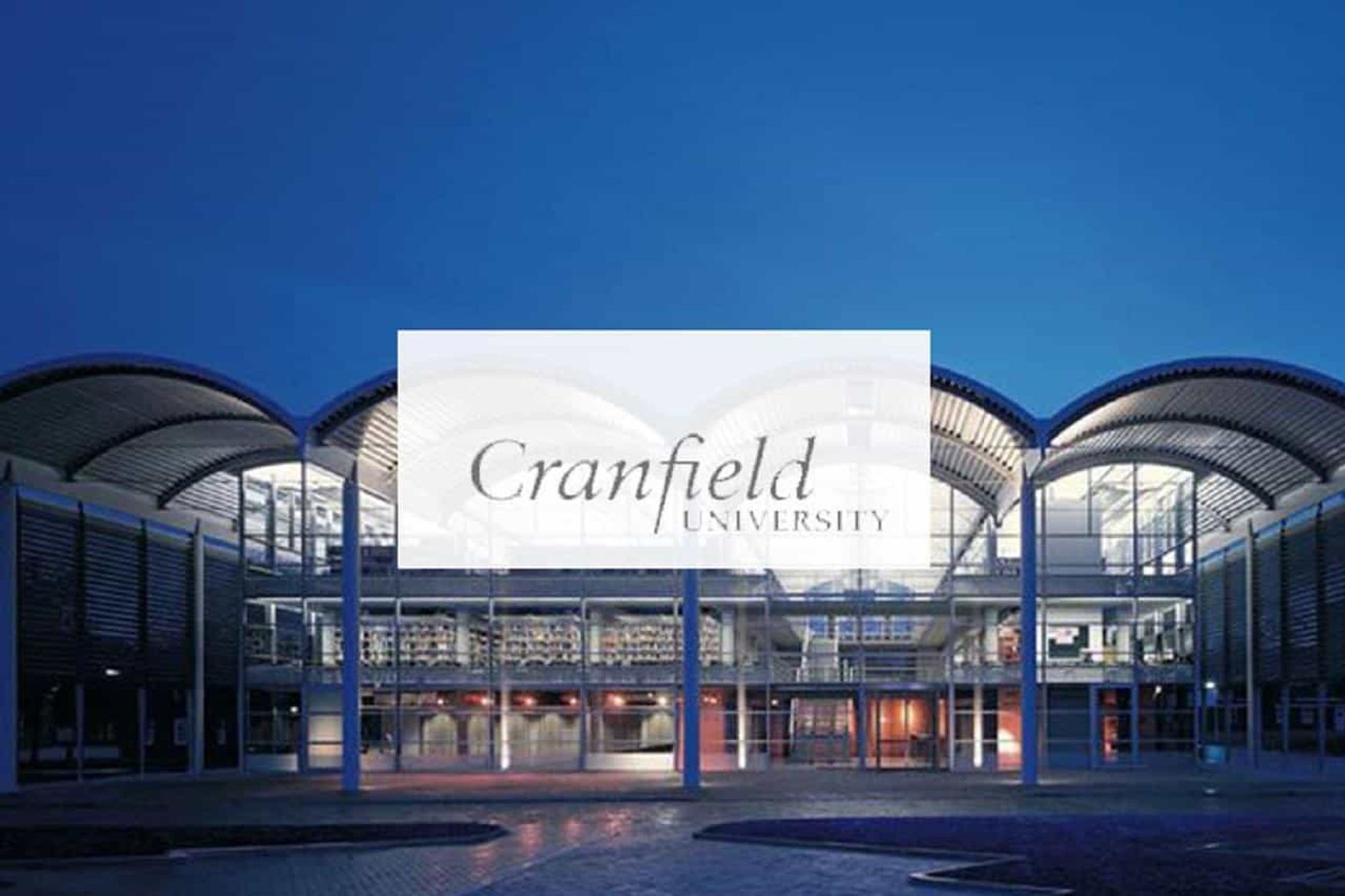 Cranfield University propose des formations de niveau Master uniquement. Son MBA fit partie des meilleurs du monde.