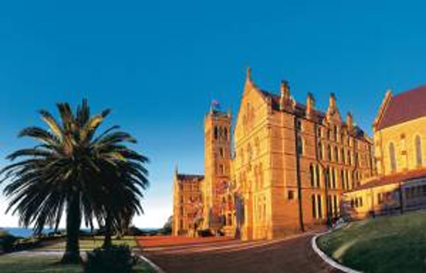 International College of Management est un établissement situé à Sydney et jouit d'une situation exceptionnelle à Manly.