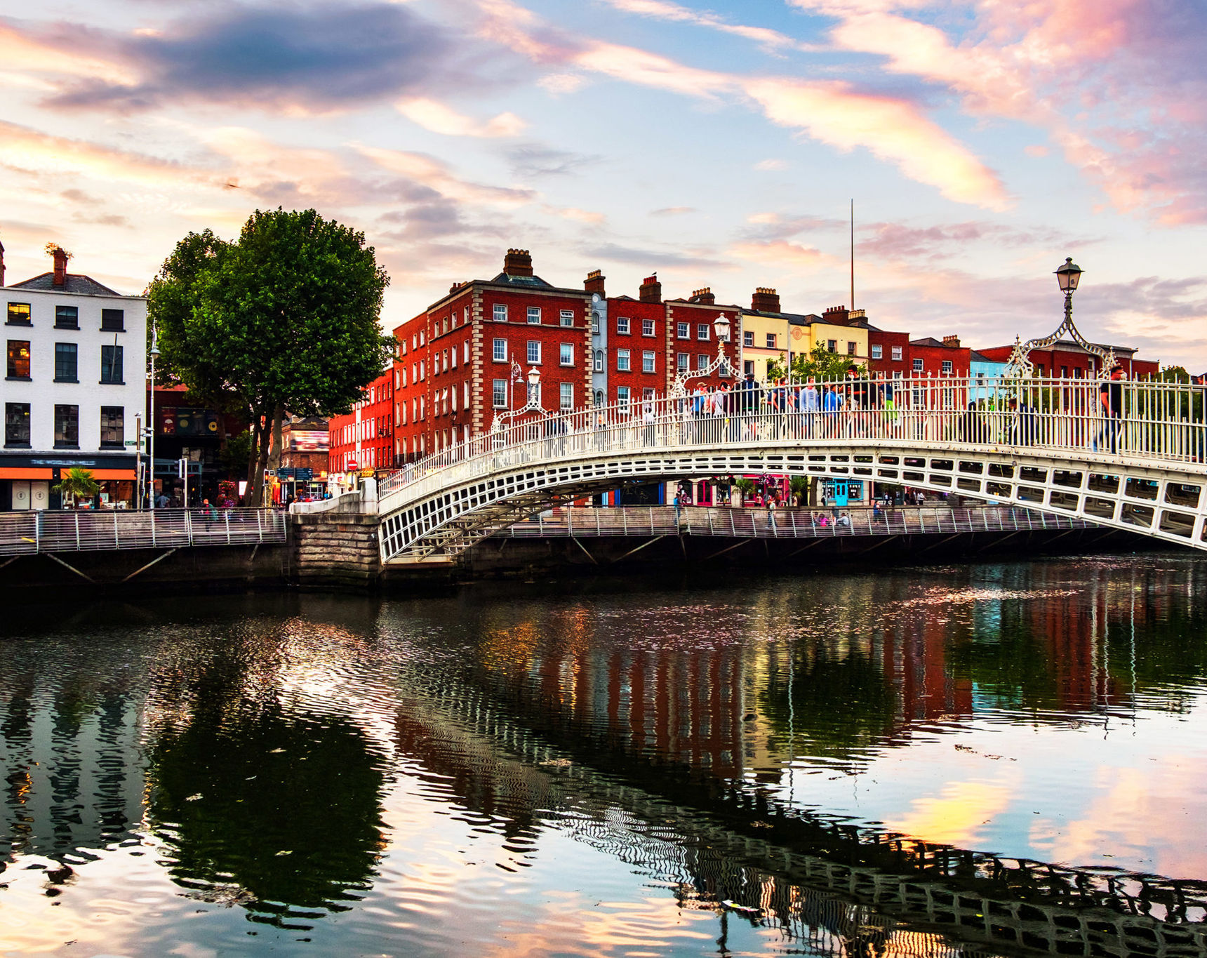Dublin Business School : assurément un bon choix pour vos études en Irlande à prix attractifs.