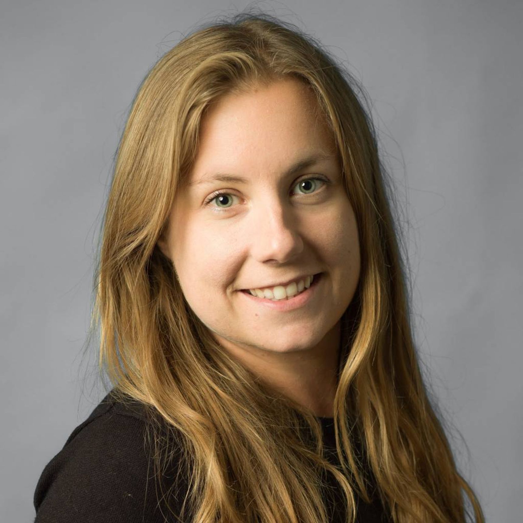 Alice Barbier, conseillère à Study Experience Paris