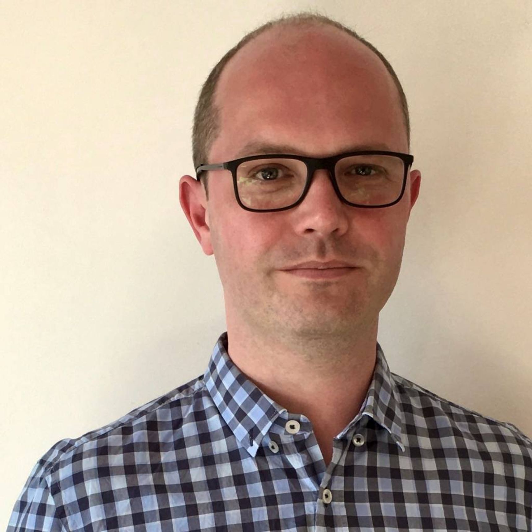 Travis, traducteur assermenté NAATI