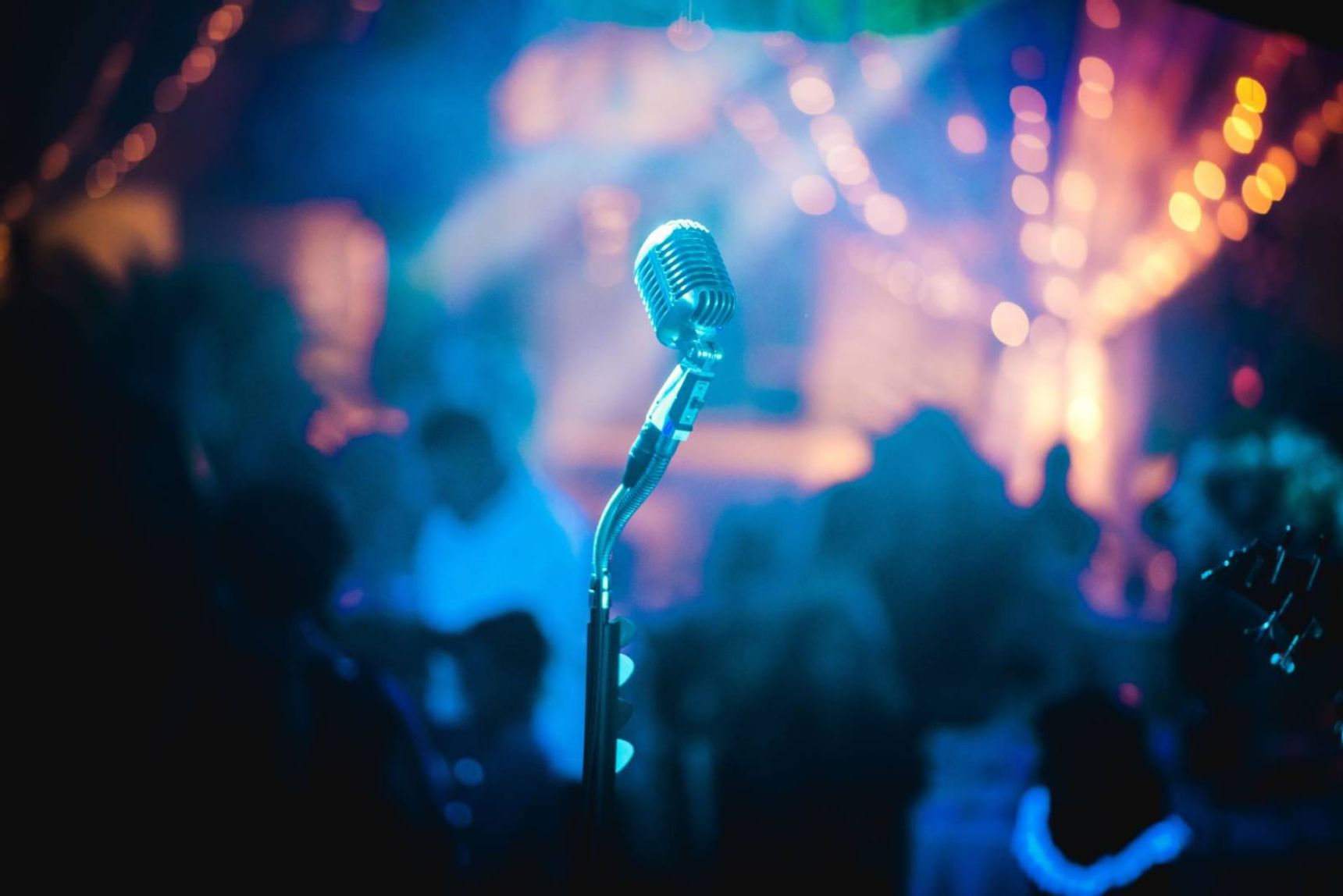 BIMM vous permet d'exercer votre passion avec le coaching de professsionnels du domaine de la musique. Masterclasses fréquentes.