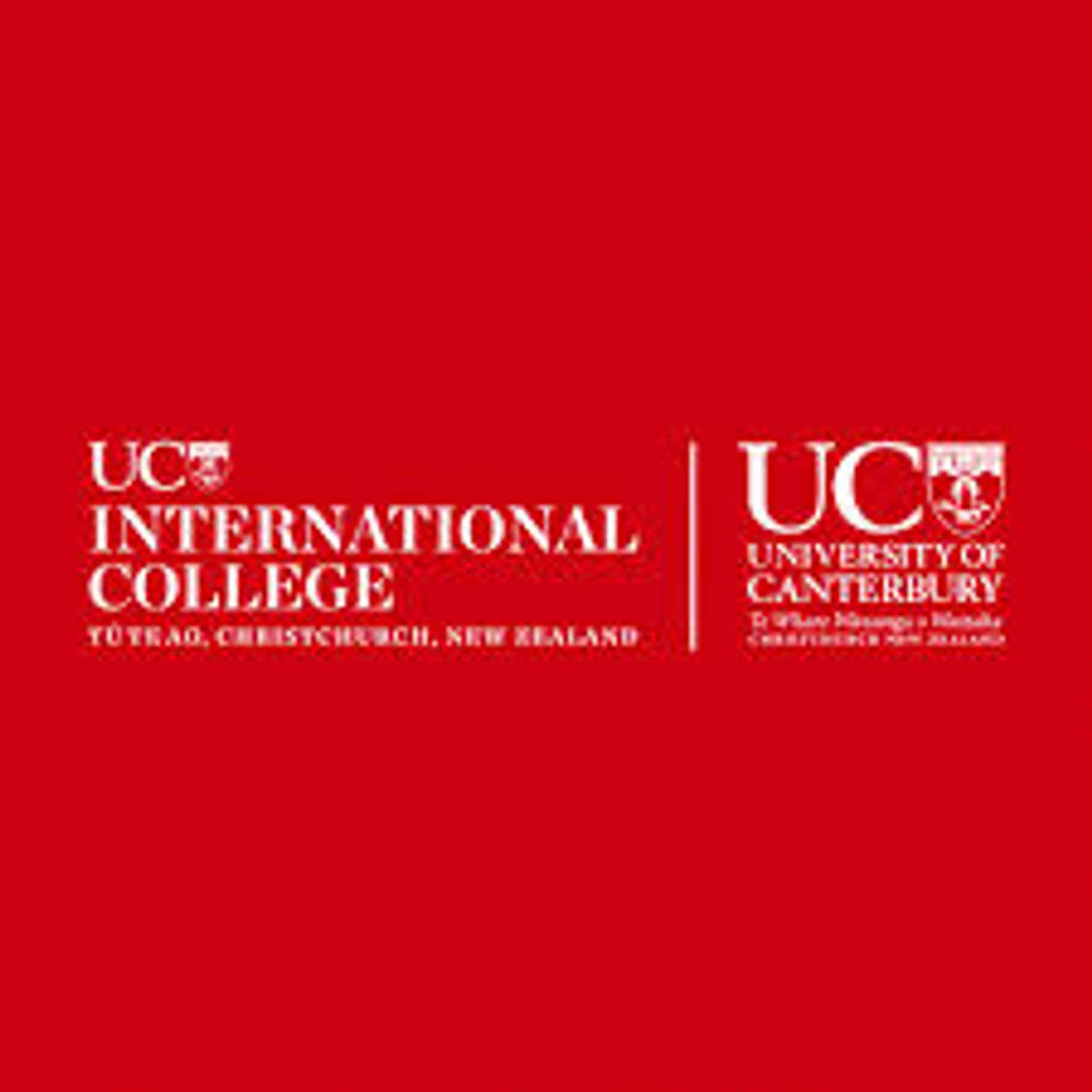 University of Canterbury International College