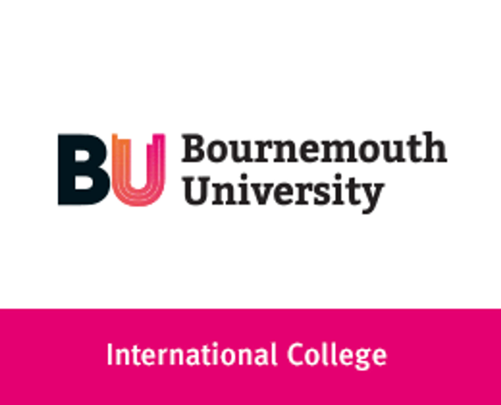 Bournemouth University (International College)