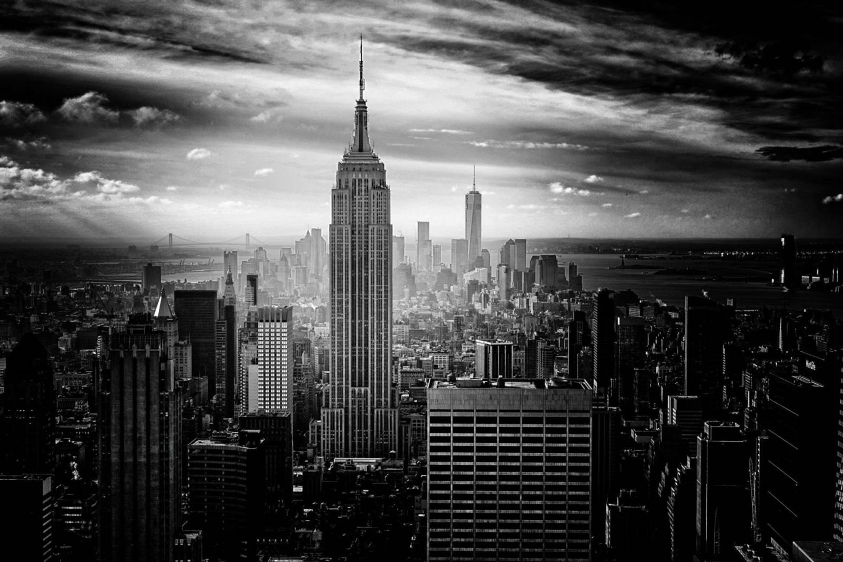Etudier à New York University, le rêve de beaucoup d'étudiants