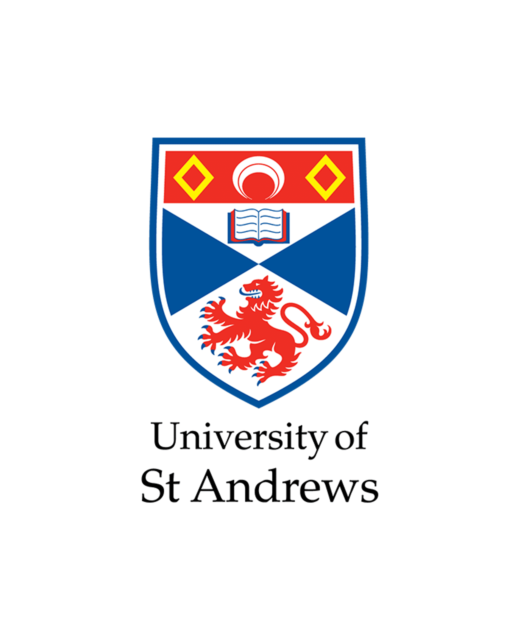 University of St Andrews