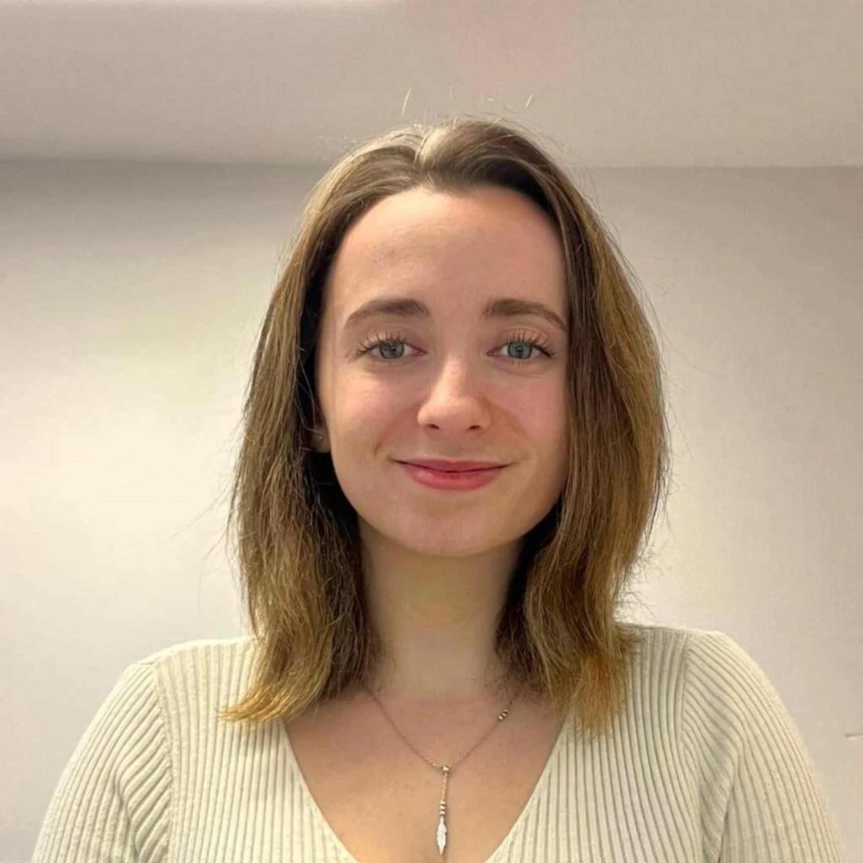 Maëlis Letournelle - Conseillère - Study Experience