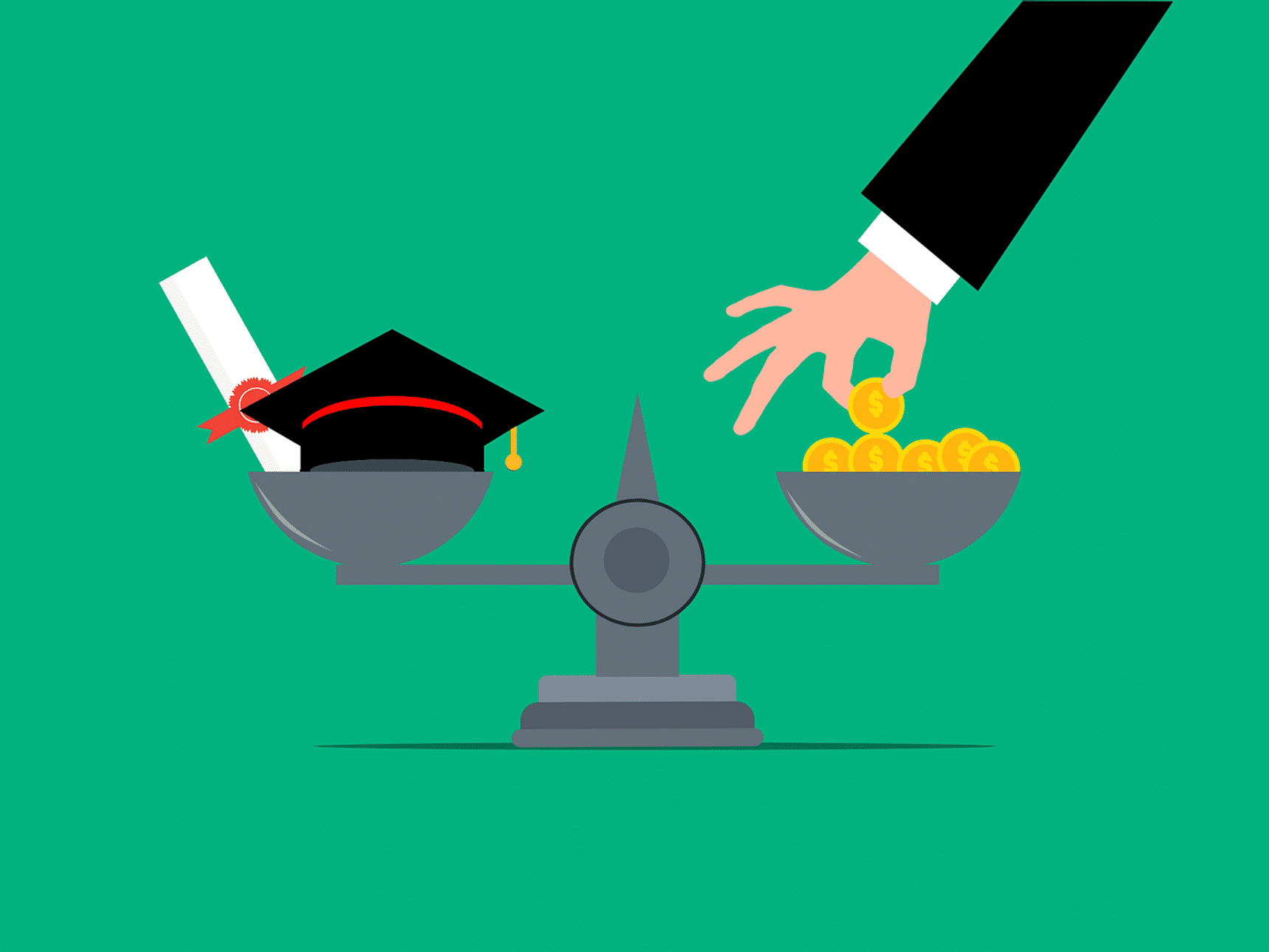 Prêt étudiant : empruntez pour financer vos études à l'étranger