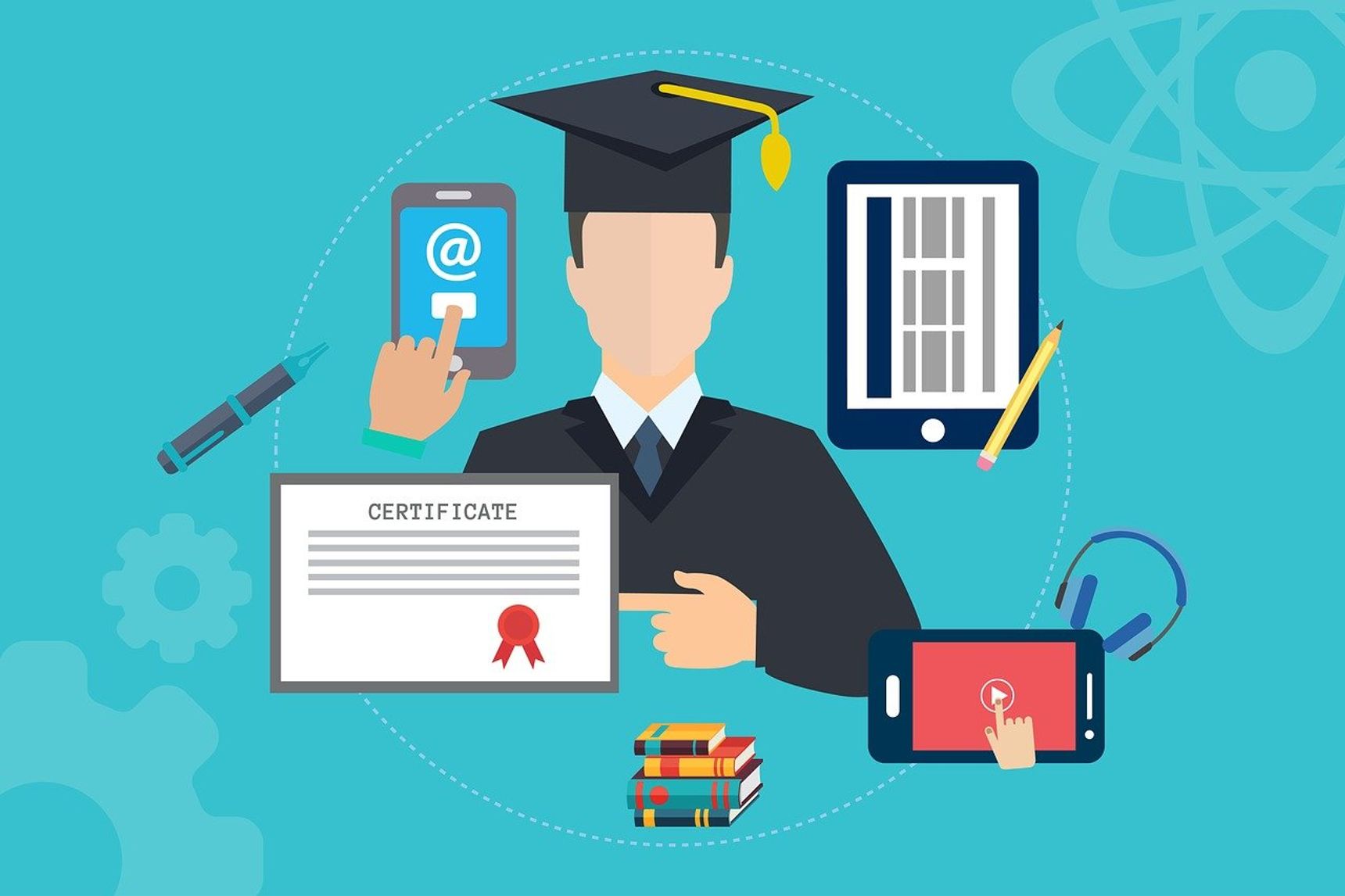 inscription UCAS : passage obligé pour une inscription en bachelier au Royaume-Uni