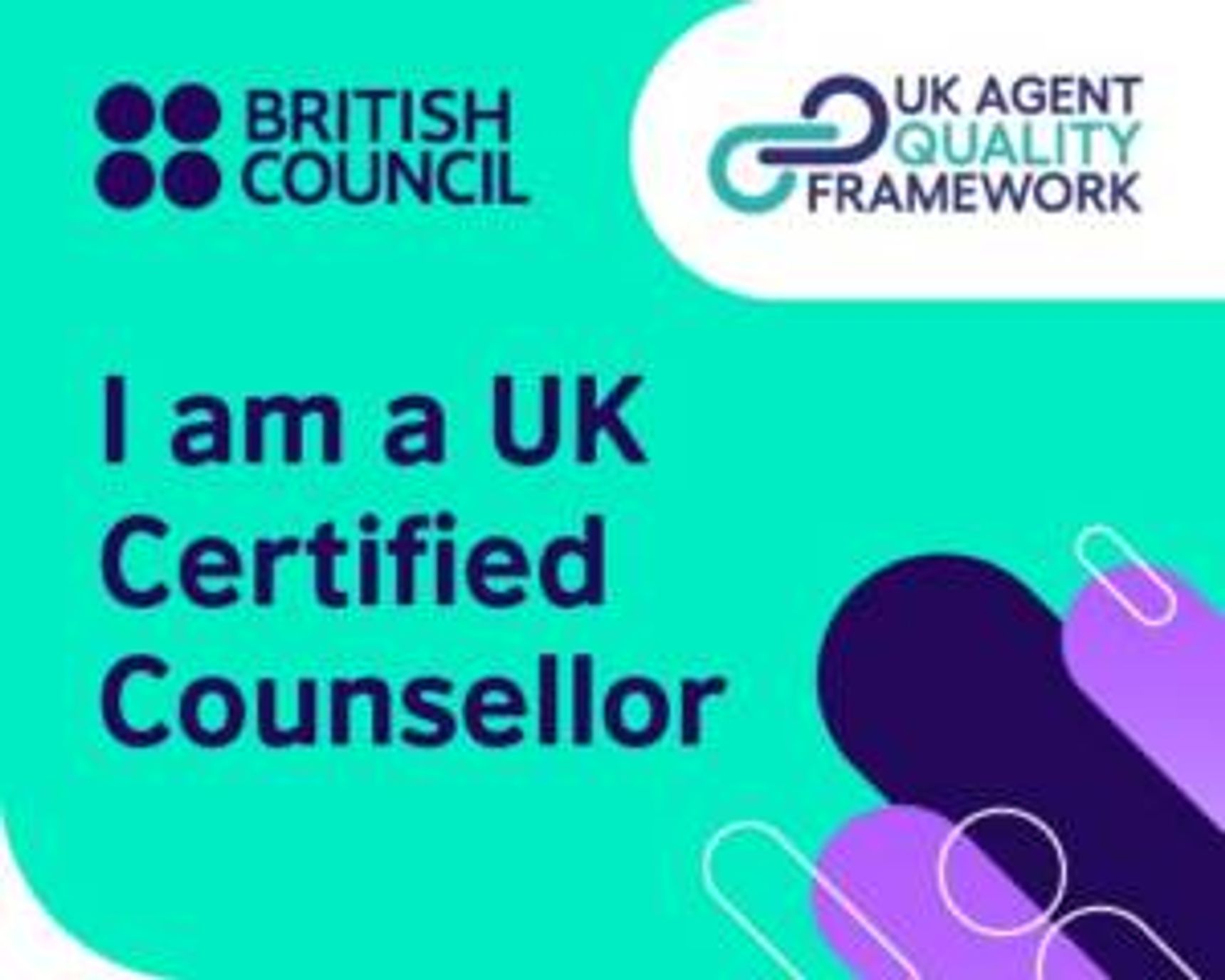 Les conseillers de Study Experience sont certifiés British Council