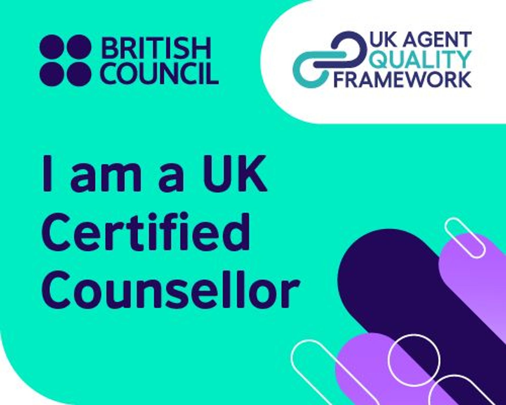 Les conseillers de Study Experience sont certifiés British Council