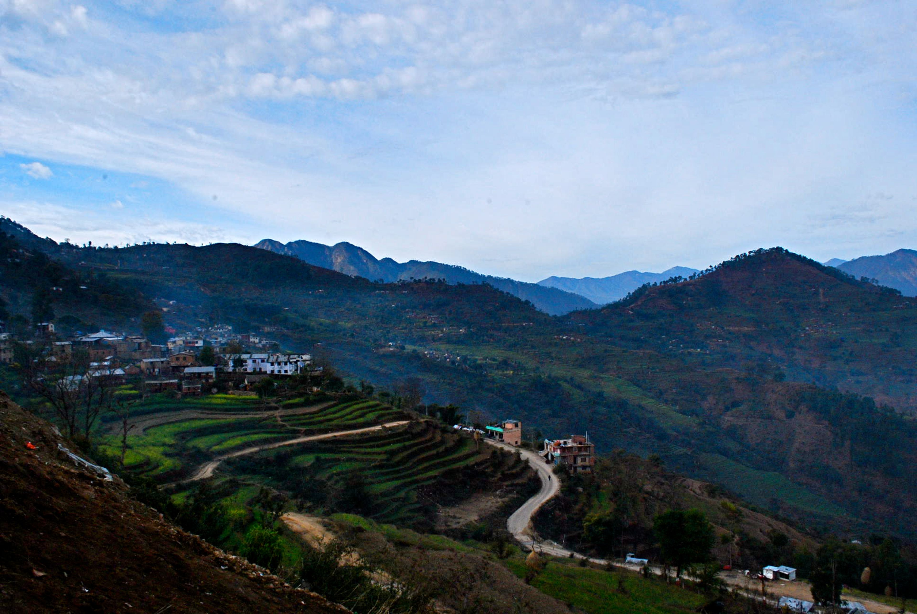 Achham