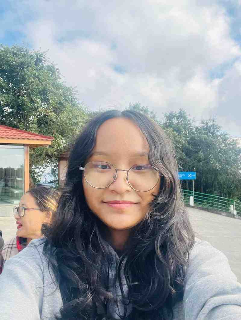 Eli Tamang