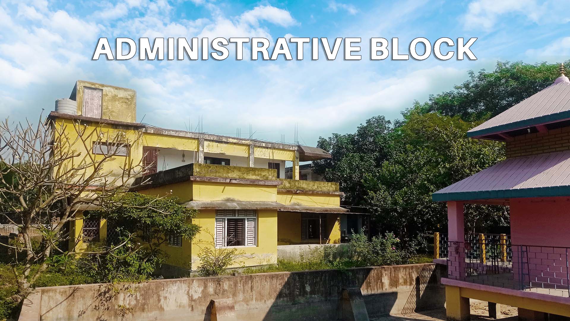 Post Graduate Campus Biratnagar