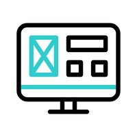 The GIF likely illustrates a computer monitor, an essential output device in a computer setup. A monitor is the visual interface that displays information processed by the computer's graphics card, allowing users to interact with computer applications and programs. Monitors come in types like CRT, which uses electron guns, LCD with liquid crystals, LED with LED backlighting, OLED with individual organic pixels, and QLED using quantum dots. Features include resolution, refresh rate, aspect ratio, and connectivity options like HDMI and DisplayPort. Usage scenarios vary from professional work requiring high resolution and color accuracy to gaming with high refresh rates and general use for everyday tasks. The choice of a monitor affects the computing experience for work, gaming, or multimedia consumption.