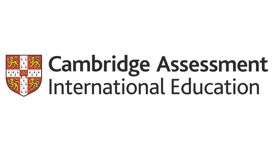 Cambridge IGCSE Logo