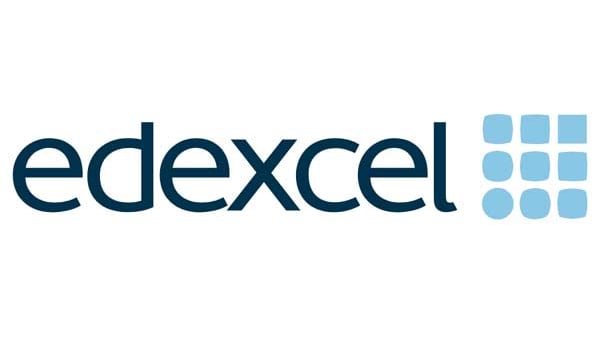 Edexcel Logo