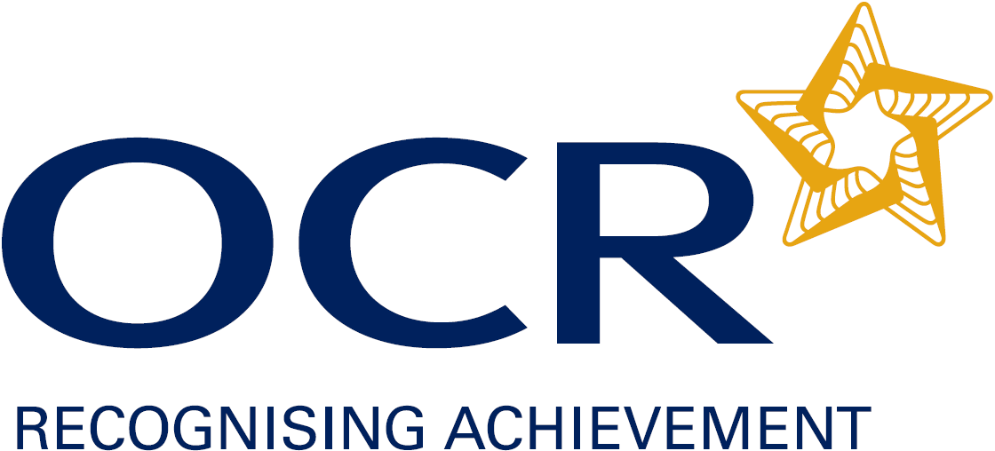 OCR Logo