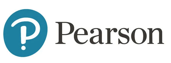 Pearson Logo