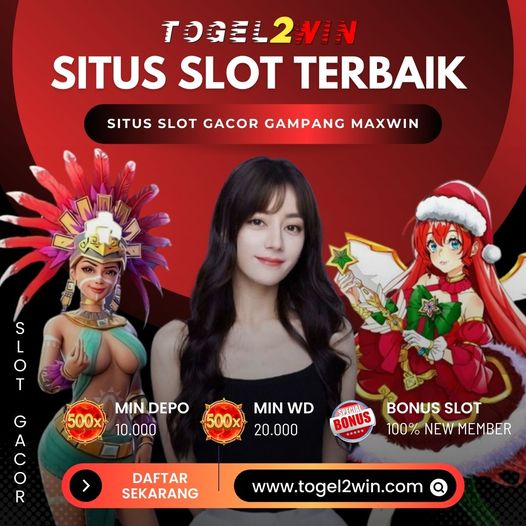 “Hitam4d: Tempat Terbaik untuk Menikmati Togel Online dengan Keamanan Terjamin