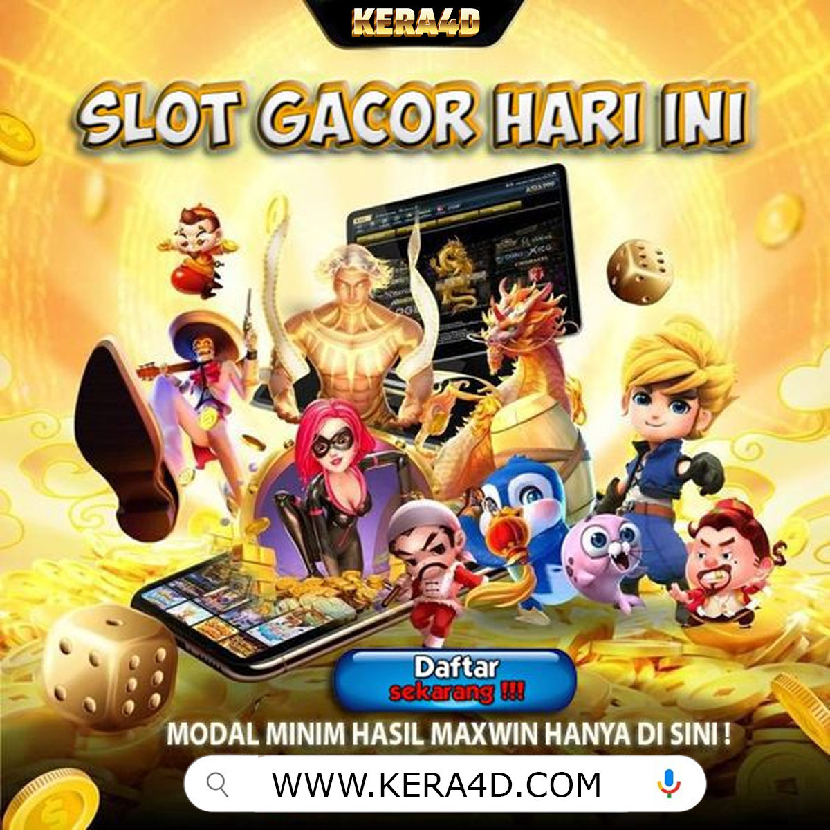 Lunas4D: Situs Slot Online Terpercaya yang Menjamin Pembayaran Tanpa Batas!