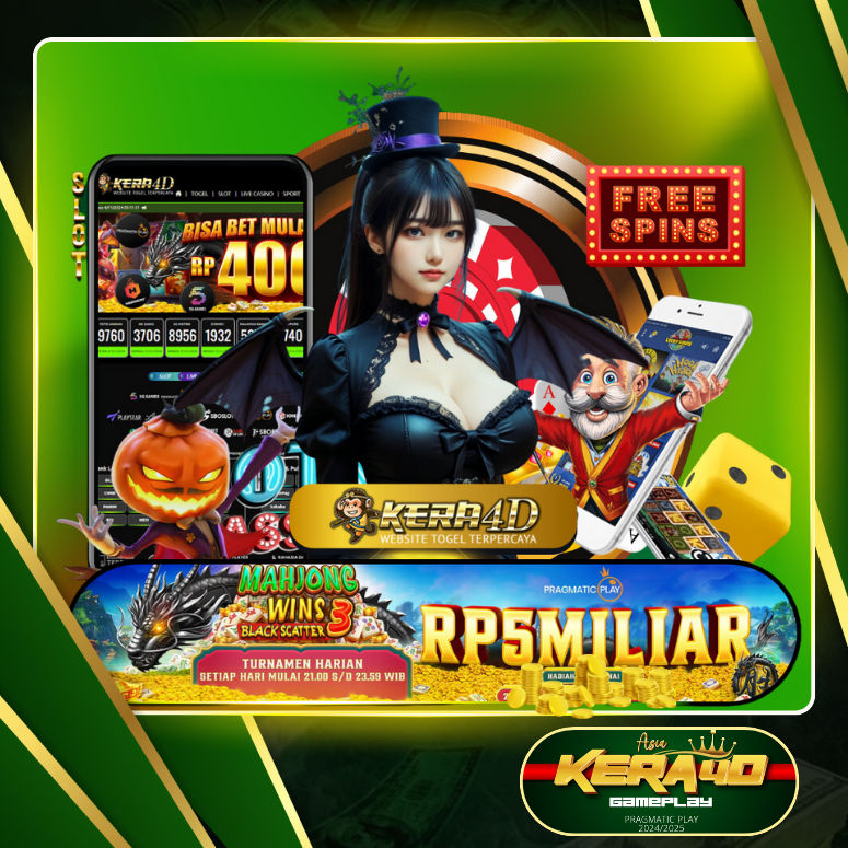 KERA4D