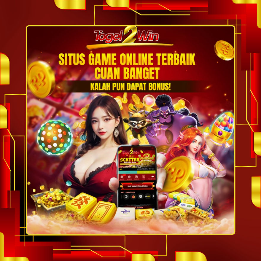 TOGEL2WIN