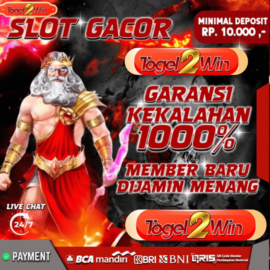 Agus4D: Game Online Paling Terpercaya dan Gacor di 2025 