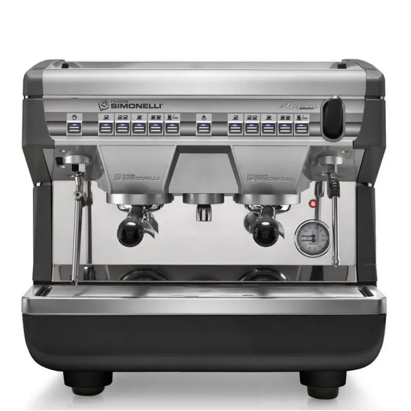 Mesin Espresso Compact