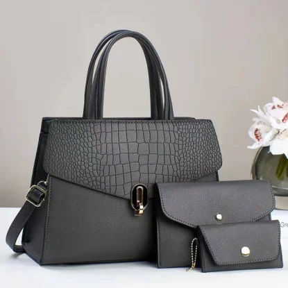 Leather Bags – Premium Collection in Los Angeles