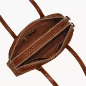 Women’s Danni Leather Shoulder Bag