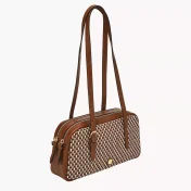 Women’s Danni Leather Shoulder Bag