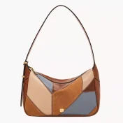 Women’s Dillon Leather Shoulder Bag