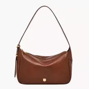 Women’s Dillon Leather Shoulder Bag