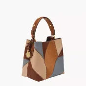 Women’s Jessie Leather Crossbody Bag