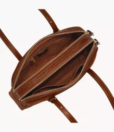 Women’s Danni Leather Shoulder Bag