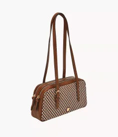 Women’s Danni Leather Shoulder Bag