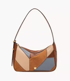 Women’s Dillon Leather Shoulder Bag