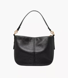 Women’s Jolie Leather Crossbody Bag