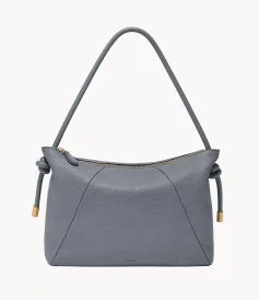 Women’s Willa Leather Shoulder Bag