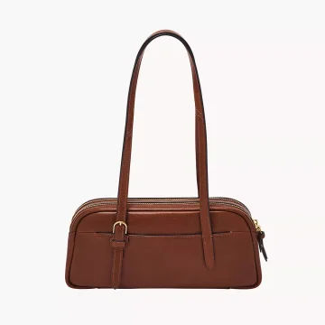 Women’s Danni Leather Shoulder Bag