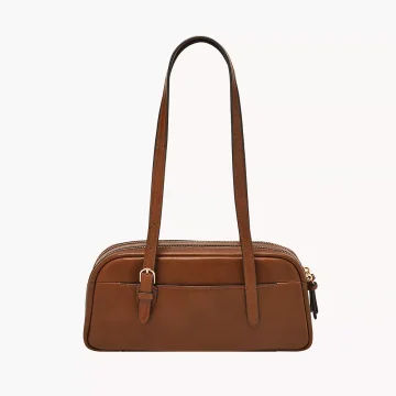 Women’s Danni Leather Shoulder Bag