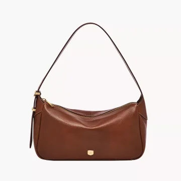 Women’s Dillon Leather Shoulder Bag