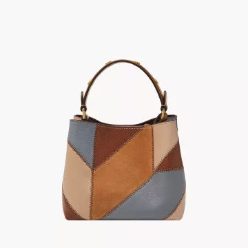 Women’s Jessie Leather Crossbody Bag